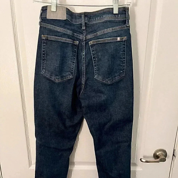 Everlane jeans " The way high skinny jean" - Picture 2 of 6